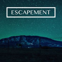 Escapement - Stranger.jpg